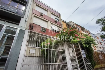 Apartamento com 3 Quartos à venda, 89m² no Rio Branco, Porto Alegre