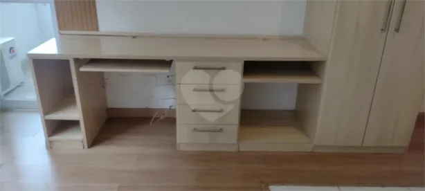 Apartamento com 1 Quarto à venda, 24m² no Pinheiros, São Paulo
