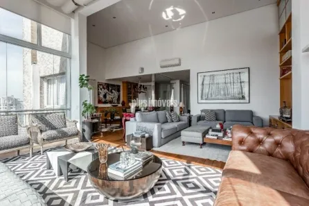 Apartamento com 3 Quartos à venda, 365m² no Itaim Bibi, São Paulo