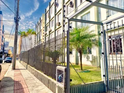 Apartamento com 3 Quartos à venda, 79m² no Canto, Florianópolis