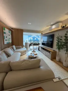 Apartamento com 3 Quartos à venda, 160m² no Barra Olímpica, Rio de Janeiro