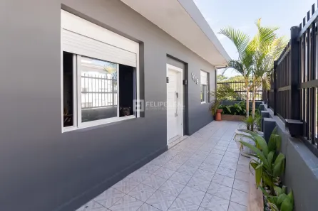 Casa com 5 Quartos à venda, 150m² no Coloninha, Florianópolis