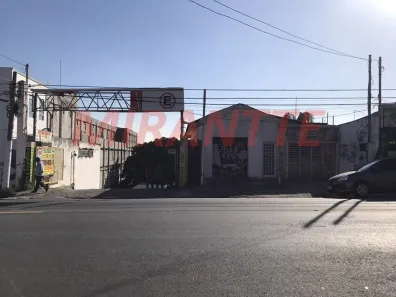 Lote/Terreno à venda, 1000m² no Nossa Senhora do Ó, São Paulo