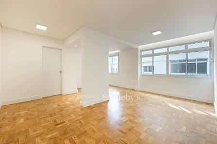 Apartamento com 2 Quartos à venda, 127m² no Itaim Bibi, São Paulo