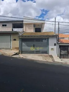 Casa com 3 Quartos à venda, 183m² no Jardim Sorocaba Park, Sorocaba