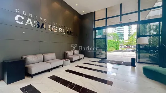 Sala Comercial para alugar, 43m² no Garcia, Blumenau