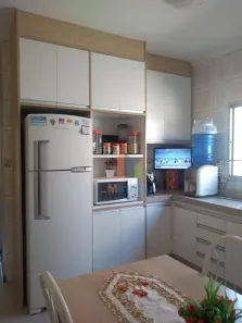 Casa com 2 Quartos à venda, 85m² no Parque Said Jorge, Monte Mor