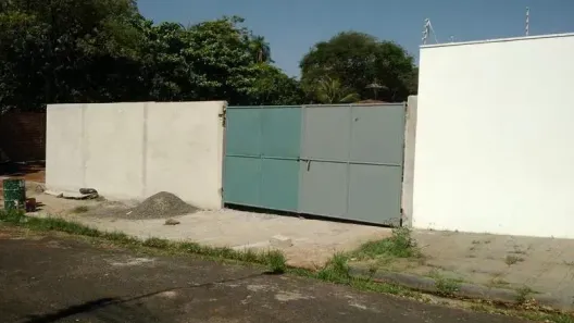 Lote/Terreno à venda, 556m² no Parque Residencial Lagoinha, Ribeirão Preto