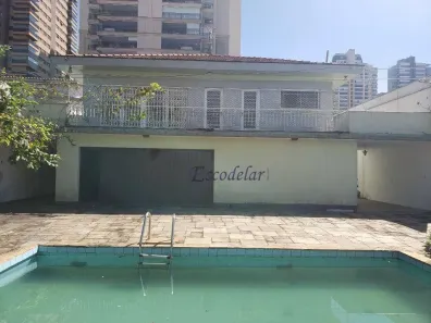 Casa com 3 Quartos à venda, 336m² no Santana, São Paulo