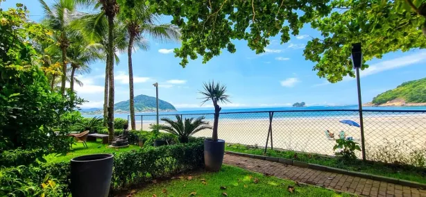 Casa com 4 Quartos à venda, 342m² no Balneário Praia do Pernambuco, Guarujá