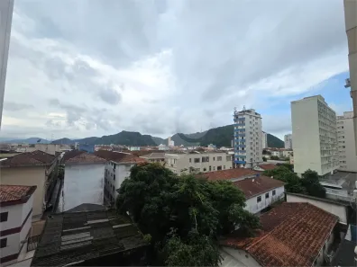 Apartamento com 2 Quartos à venda, 72m² no Centro, São Vicente