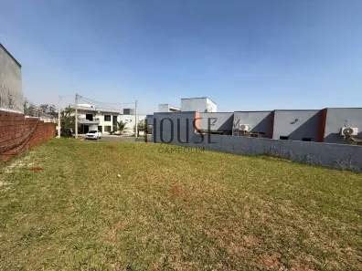 Lote/Terreno à venda, 427m² no Jardim Novo Horizonte, Sorocaba