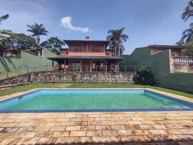 Casa com 2 Quartos à venda, 788m² no Vila Santo Antônio, Cotia
