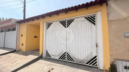 Casa com 2 Quartos à venda, 120m² no Jardim Europa, Votorantim