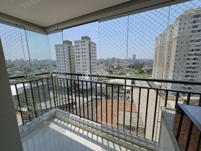 Apartamento com 2 Quartos à venda, 64m² no Anchieta, São Bernardo do Campo