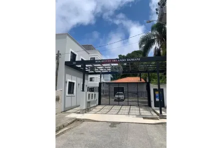 Apartamento com 2 Quartos à venda, 45m² no Potecas, São José