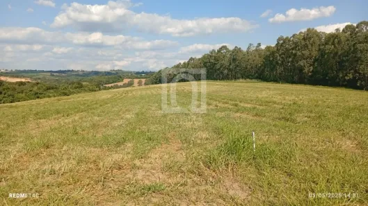 Lote/Terreno à venda, 1000m² no Piraporão, Salto de Pirapora/SP