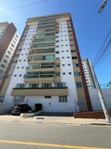Apartamento com 3 Quartos à venda, 103m² no Farolândia, Aracaju