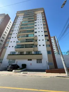 Apartamento com 3 Quartos à venda, 103m² no Farolândia, Aracaju