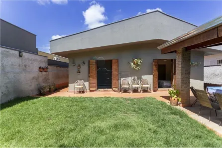 Casa com 4 Quartos à venda, 219m² no Ribeirânia, Ribeirão Preto