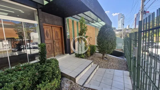 Casa com 4 Quartos para venda ou aluguel, 250m² no Chácara Urbana, Jundiaí