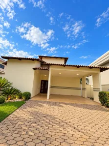 Casa com 3 Quartos à venda, 228m² no Residencial Granville, Goiânia