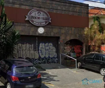 Ponto Comercial à venda, 490m² no Mooca, São Paulo