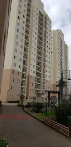 Apartamento com 2 Quartos à venda, 55m² no Jardim Augusta, São José dos Campos