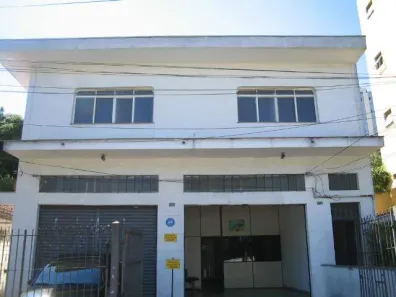 Kitnet com 1 Quarto para alugar, 35m² no Jaguaré, São Paulo
