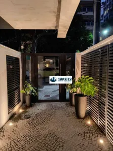 Apartamento com 4 Quartos à venda, 135m² no Jardim Botânico, Rio de Janeiro