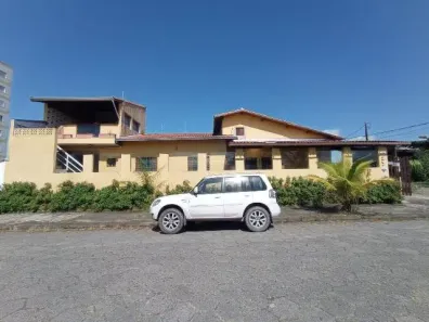Casa com 2 Quartos à venda, 59m² no Chácara Glória, Itanhaém