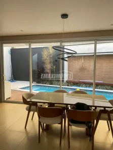 Casa com 2 Quartos à venda, 176m² no Jardim Piratininga, Sorocaba