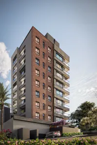 Casa com 2 Quartos à venda, 66m² no Santo Antônio, Joinville