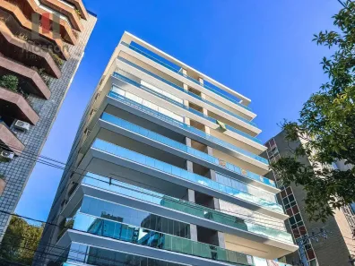Apartamento com 4 Quartos à venda, 220m² no Bom Pastor, Juiz de Fora