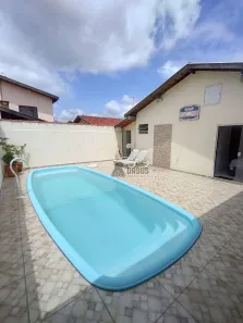 Casa com 3 Quartos à venda, 101m² no Residencial Campo Belo, Pindamonhangaba