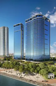 Apartamento com 3 Quartos à venda, 118m² no São José, Recife