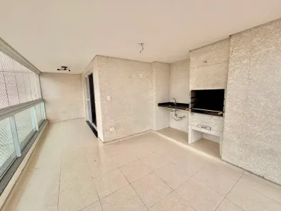 Apartamento com 3 Quartos à venda, 115m² no Santa Teresinha, São Paulo