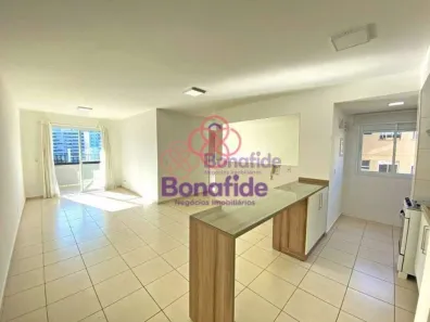 Apartamento com 2 Quartos à venda, 70m² no Jardim Carlos Gomes, Jundiaí