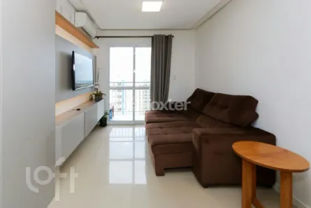 Apartamento com 2 Quartos à venda, 58m² no Igara, Canoas