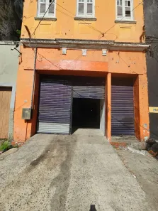 Galpão/Depósito/Armazém para venda ou aluguel, 300m² no Varadouro, João Pessoa