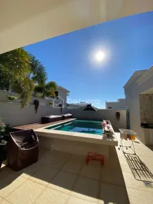 Casa de Condomínio com 3 Quartos à venda, 233m² no Loteamento Parque dos Alecrins, Campinas