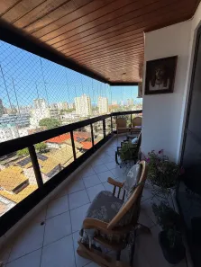 Apartamento com 3 Quartos à venda, 135m² no Centro, Campos dos Goytacazes