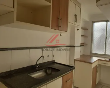 Cobertura com 2 Quartos à venda, 100m² no Parque São Vicente, Mauá