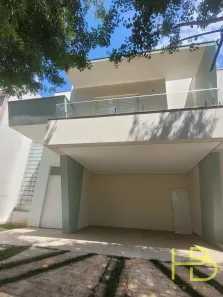 Casa de Condomínio com 3 Quartos à venda, 188m² no Jardim Golden Park Residence, Sorocaba