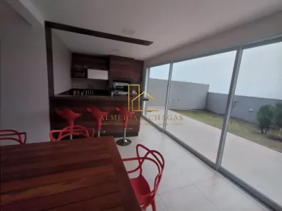 Casa com 4 Quartos à venda, 262m² no Suru, Santana de Parnaíba