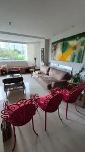 Apartamento com 3 Quartos à venda, 120m² no Pituba, Salvador