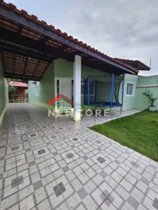 Casa com 3 Quartos à venda, 107m² no Jamaica (Praia), Itanhaém