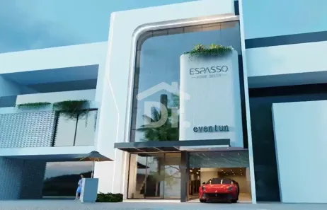 Imóvel Comercial para alugar, 500m² no Fátima, Belém