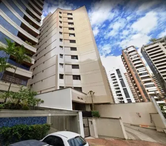 Apartamento com 1 Quarto à venda, 58m² no Cambuí, Campinas