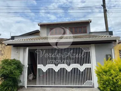 Sobrado com 3 Quartos à venda, 209m² no Jardim San Diego, Campinas